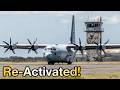 Reactivating WWII Pacific Airbases