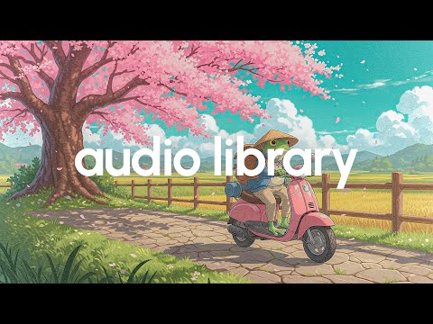 Chillhop · Jazzy · Smooth by Audio Library Beats | No Copyright Music | "ジャジー・ナイト (Jazzy Night)"