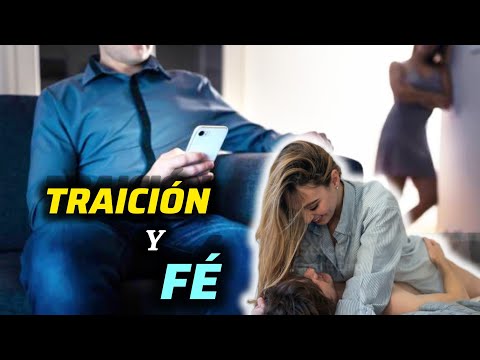 PELICULA CRISTIANA TRAICIÓN & FÉ BASADA EN HECHOS REALES COMPLETA EN ESPAÑOL