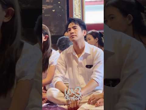 🥰😘 เชื่อใจฉันนะว่าฉันรักเธอมากมาก เธอคือทุกอย่าง เธอคือกำลังใจ 🫰🏻🤗 #popezaap #sanoplusbypope