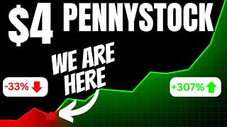 Top Penny Stock To Watch Now July 2025 - Don't Miss Out - The Next Bull Run Has Started