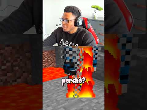 Minecraft, Ma Rubo I Diamanti a Kendal