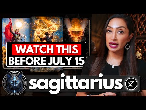 SAGITTARIUS ♐︎ "This Is The Start Of Everything For You!" 🐞 Sagittarius Sign ☾₊‧⁺˖⋆