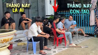 Kêu Cả Đám Ra Để Ông Trùm Thông Báo Có Con Riêng Bất Ngờ Ông Hải Quay Xe