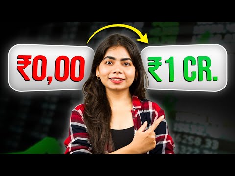 How to Start Investing in 20s | Investing for beginners