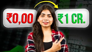 How to Start Investing in 20s | Investing for beginners