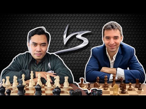 Wow! Nakaharap Ni Coach Kamatyas Si "Oh No My Queen!" | IM Nava vs IM Rosen Blitz Chess com 2024