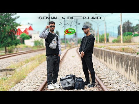 DEEP-LAID  et  SENIAL    WIN WIN     وين وين