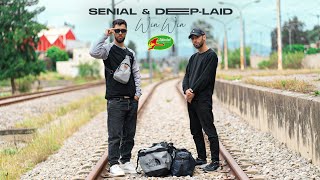 DEEP-LAID  et  SENIAL    WIN WIN     وين وين
