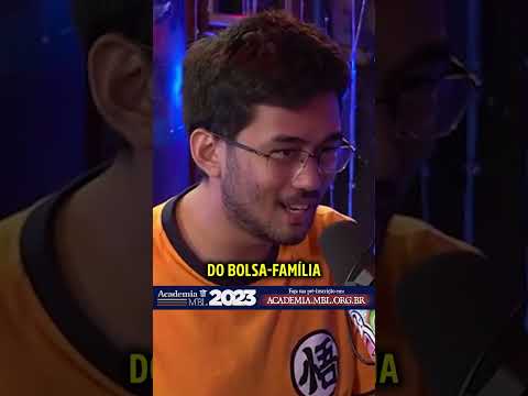 A GLOBO só PASSA PANO pro LULA! #shorts