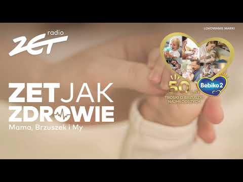 Bebiko – 50 lat troski o brzuszki najmłodszych | Zet jak Zdrowie