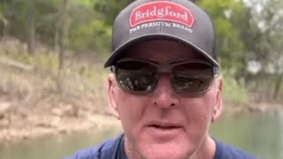 I’m Going To Go Out On A Limb With This Video…