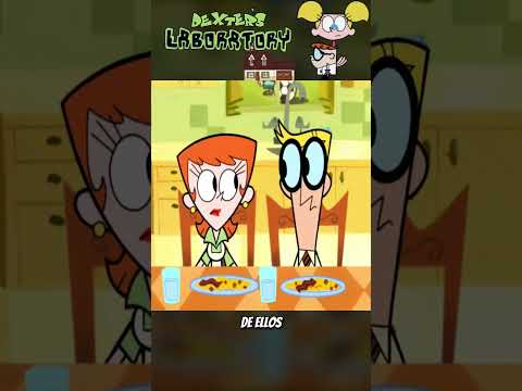 🤔 EL PEQUEÑO DILEMA DE DEXTER 😲
