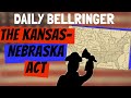 Kansas-Nebraska Act Quiz