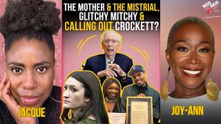 Mitchy, Mistrials, Mississippi Hangings & Crockett’s Controversy