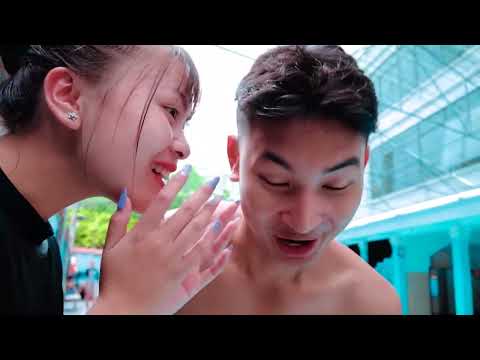 TEAM SPIDER MAN in REAL LIFE #13 | Stranger - Aquaman 2 The Lost Kingdom - ONE PIECE LIVE ACTION