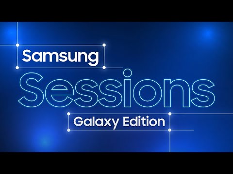 Samsung I Live Sessions Galaxy Edition: Galaxy Z Fold7 I Flip7