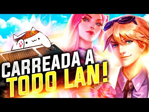 ¡HANQL ENTRA EN MÍ Y JUEGO EL EZREAL MÁS CLEAN DE MI VIDA! 🥵👍