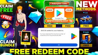 NEW APP FOR FREE REDEEM CODE | FREE REDEEM CODE APP | GOOGLE PLAY REDEEM CODE KAISE LE | REDEEM CODE