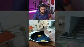 تضحك تخسر 🤐💧 مقلب المصاصه 🍭