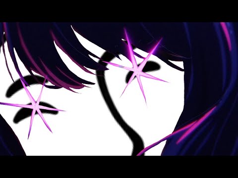 フリーダムに「アイドル」を歌ってみた【＿＿（アンダーバー）】