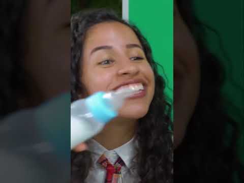 ASSUMINDO O REINADO NA ESCOLA