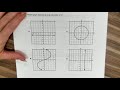 Geometry and Algebra Concepts Assessment