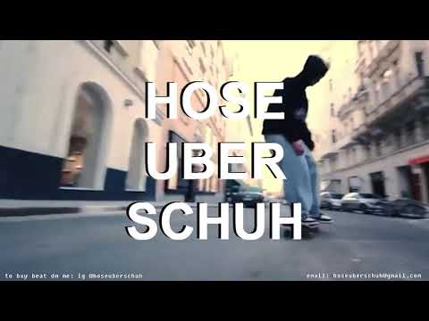 [FREE] Makko x Beyazz type beat "Blau" (prod. Hoseuberschuh)