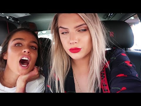 She's So Annoying...