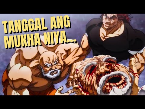 NILABANAN NIYA ANG PINAKAMALAKAS NA TAO PERO GANITO ANG NANGYARI #ohanimerecaptagalog