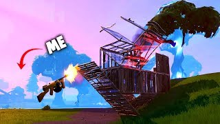 win every fortnite game with this new invisible glitch will this work in season 9 - invisible glitch fortnite playground season 7