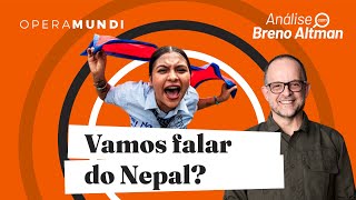 Tudo que você precisa saber sobre a crise do Nepal - análise de Breno Altman