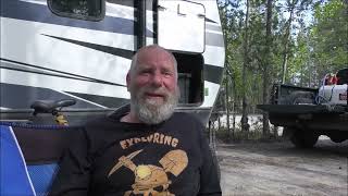 #382 Copper Belt Mine Whitehorse Yukon