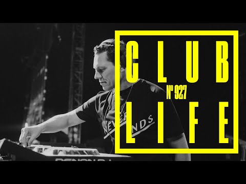 CLUBLIFE by Tiësto Episode 927