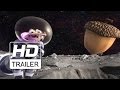 Trailer 2 do filme Ice Age 5: Collision Course
