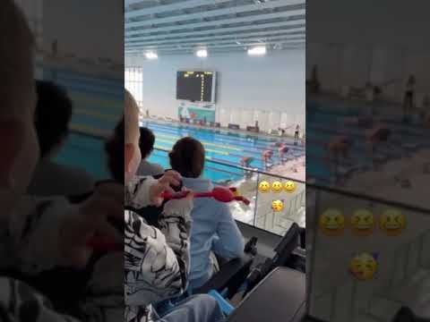 Une scène incroyable #shortsvideo #motivation #fitness