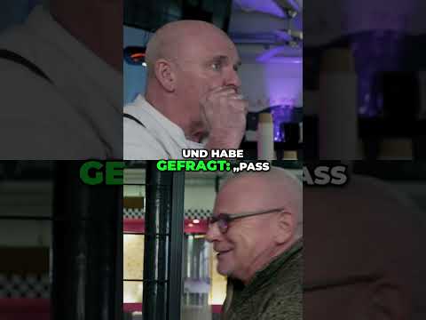 Schule immer sinnloser: schwachsinniges Praktikum? Unternehmer packt aus! #shorts