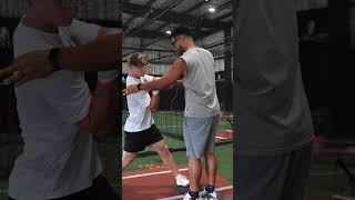 Stop Muscling Your Swing, Do This Instead