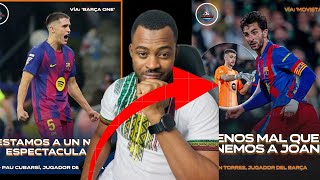 RACING DE SANTANDER 0 - 2 FC BARCELONA