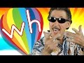 Understanding the 'wh' Digraph