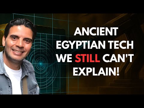 Mohamed Ibrahim - Pre-Dynastic Egypt: Advanced Techniques in Stone and Metalwork