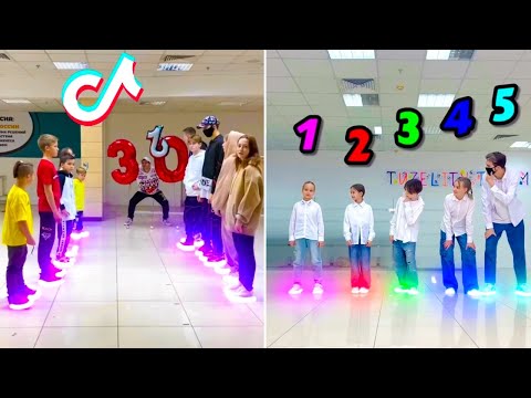 Симпа Dance 😎⭐️ Who BEST DANCER 🤔🔥 BEST TIK TOK TUZELITY SHUFFLE DANCE 2025 #52