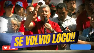 Alerta El Chino Se Toma La Calle En Apoyo A Venezolanos