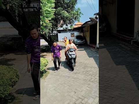 Botol ketemu tutup #3