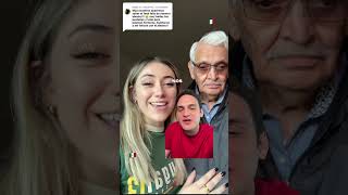 El abuelito viral mexicano tiene un final feliz #futbol #mexico