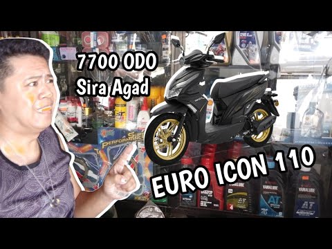 Pina Rebore Euro Icon 110  Walang Mahanap na Block Set
