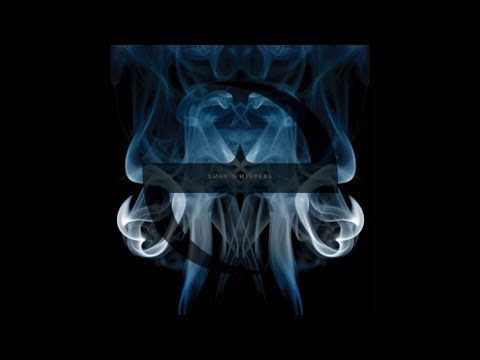 EVANESCENCE - "Lost Whispers" from the album, "Lost Whispers" (Official Audio)