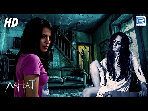 यह लड़की सबको लेके जाती है मौत की दुनिया में  | Aahat | आहट | Full Episode | Horror Show