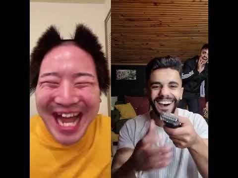 😂😂😂 #محمد_و_رامي_موصللي #explore #تيك_توك #يوتيوب #shortsfeed