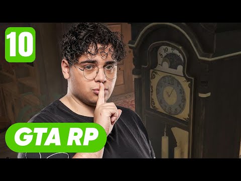 J'AI RÉSOLU LE SECRET DE L'HORLOGE ! Fort Carson City - Rediffusion #10 (Feat Amine)